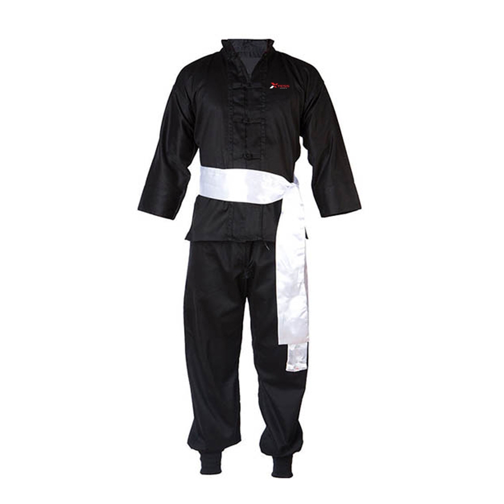 Kungfu Uniform